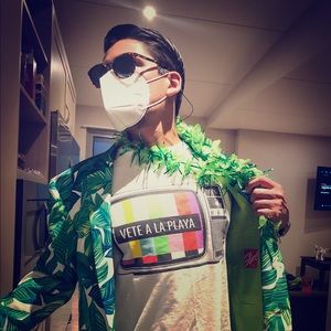 Meet your Posher, Ryan